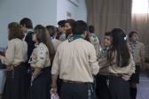 2º Amoço dos Reformados e Pensionistas