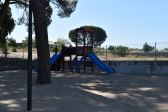 Parque Infantil da Fajarda