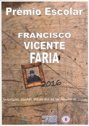 Prémio Escolar "Francisco Vicente Faria"