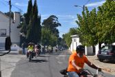 Passeio de Motos Clássicas em Erra (Comemorações do 5 de Outubro 2016)